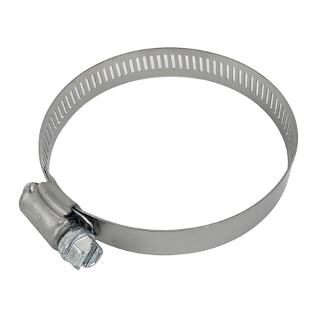 Ideal Clamp, Powr Seal, Std Automotive 5740051